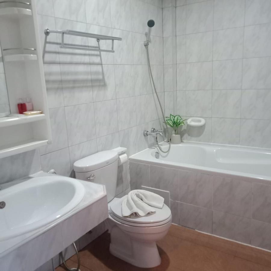 New Forest Patong Экстерьер фото