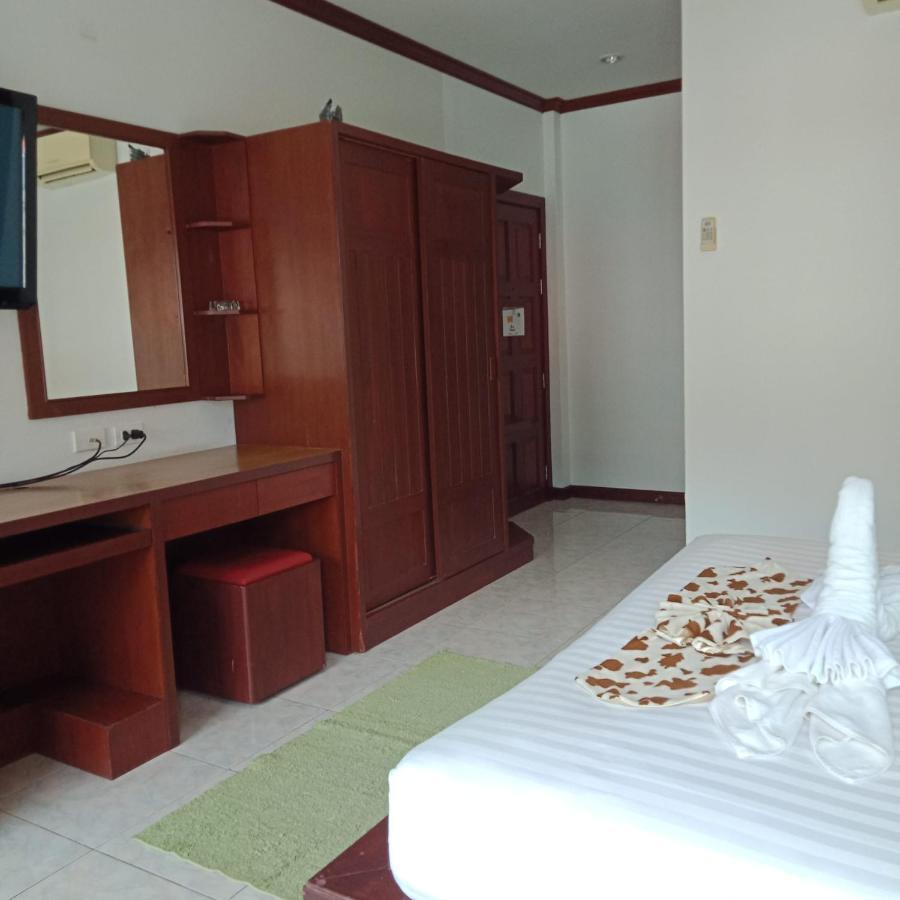 New Forest Patong Экстерьер фото